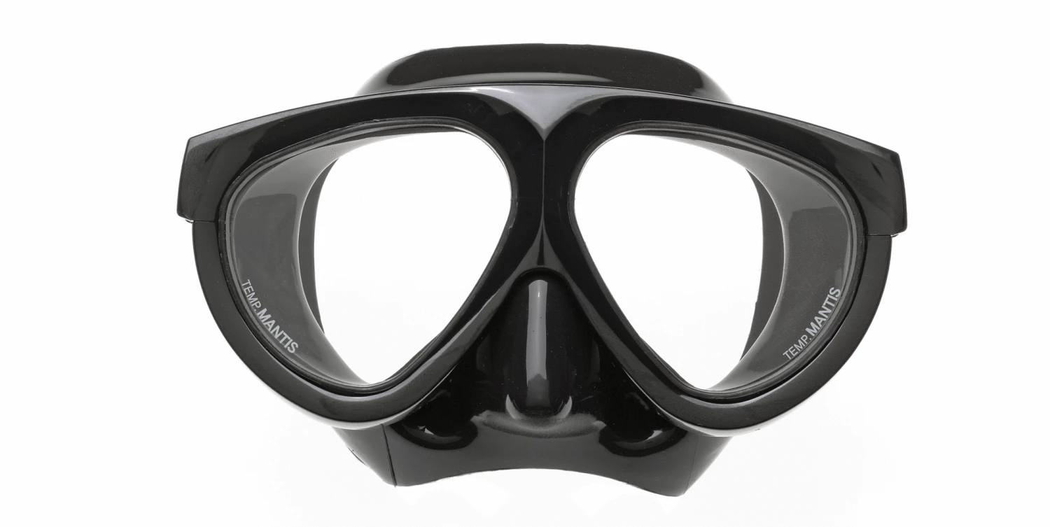 Riffe Mantis Dive Mask Spearfish 2 Riffe Mantis Dive Mask Spearfish