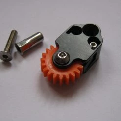 Vendor-unknown Ermes Call Fish Siren Spearfish