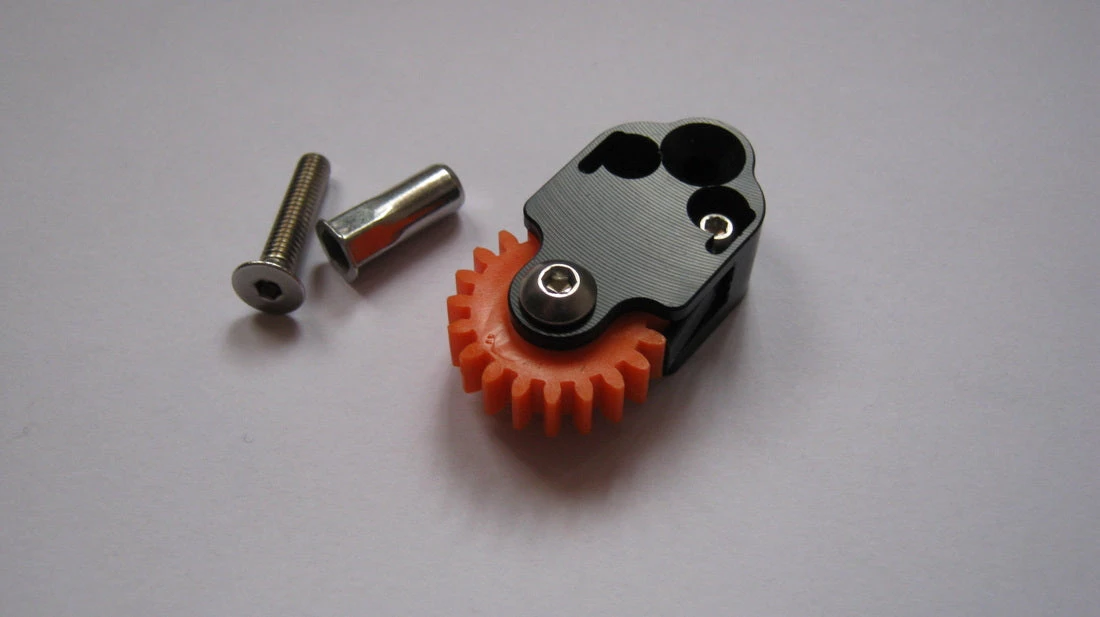 Vendor-unknown Ermes Call Fish Siren Spearfish 1 Vendor-unknown Ermes Call Fish Siren Spearfish