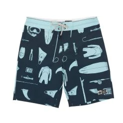 Salty Crew Salty Utility Shorts
