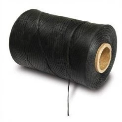 Rigging SpearPro Waxed Constrictor Cord Line - 1.3mm 20m