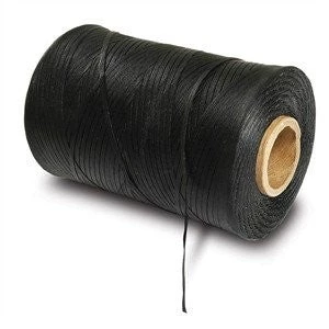 Rigging SpearPro Waxed Constrictor Cord Line - 1.3mm 20m 2 Rigging SpearPro Waxed Constrictor Cord Line - 1.3mm 20m