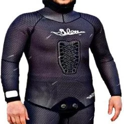 Bleutec Flame Wetsuit 5mm Spearfish