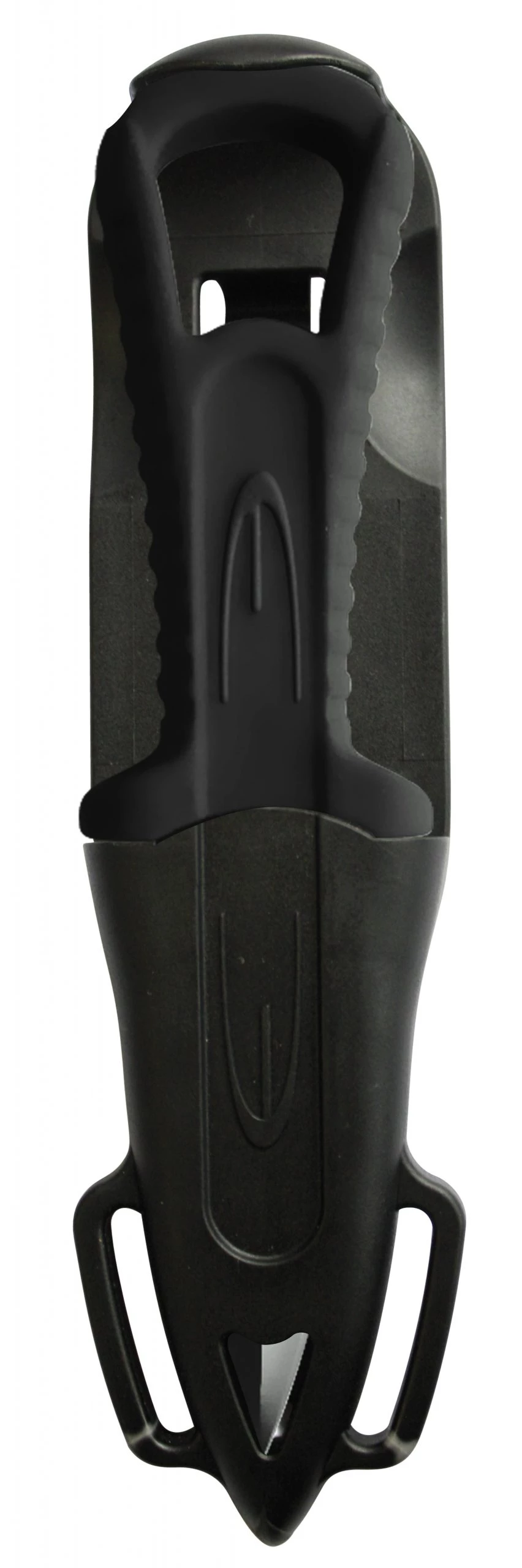 Epsealon Miniblade Dive Knife - Titanium Coated Spearfish 6 Epsealon Miniblade Dive Knife - Titanium Coated Spearfish