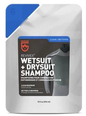 SpearPro Wetsuit And Drysuit Shampoo - 10oz Wetsuit Accessories 1 SpearPro Wetsuit And Drysuit Shampoo - 10oz Wetsuit Accessories