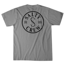 Salty Crew Topwater Tee