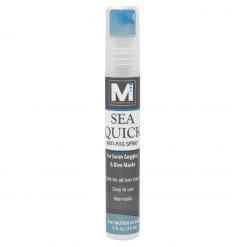 SpearPro Sea Quick 1/2 Oz Anti Fog Spray Spearfish
