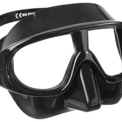 Epsealon Cenote Freedive Mask Spearfish