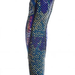 Spearfish Sea Sniper 3mm Wetsuit - Blue Camo