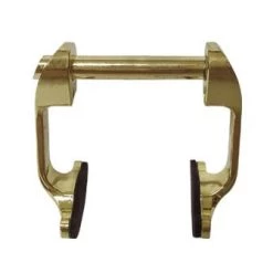 KK Double K Nose Clip With Strap Spearfish