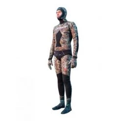 Pathos Sub Pathos Thira Wetsuit - 1.5mm Double Lined Spearfish 7 Pathos Sub Pathos Thira Wetsuit - 1.5mm Double Lined Spearfish
