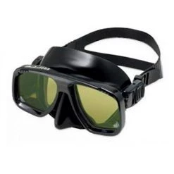 Riffe Sight Mask Amber Lens Spearfish