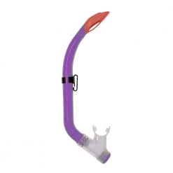Beuchat Oceo Purge Senior Snorkel Spearfish