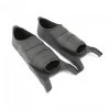 Cetma Composites S-Wing Footpockets (For Cetma Blades) - BLACK