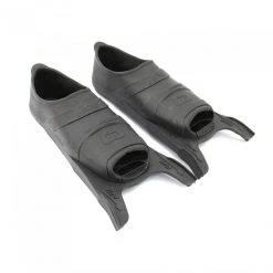 Cetma Composites S-Wing Footpockets (For Cetma Blades) - BLACK