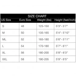 Riffe VORTEX Camo Wetsuit - 5mm 22 Riffe VORTEX Camo Wetsuit - 5mm