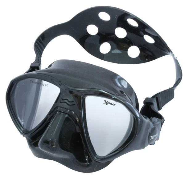 XDive Orion Mask 1 XDive Orion Mask