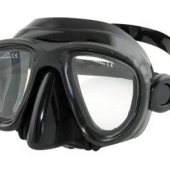Xdive Ghost Mask Masks