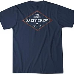 Clothing Salty Crew Four Corners