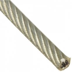 Spear Pro SpearPro 1.8mm Coated Stainless Steel Speargun Shooting Line Cable