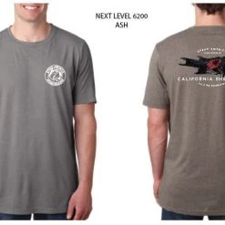 Spear America Sheephead T-Shirt Short Sleeve