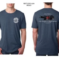 Spear America Sheephead T-Shirt Short Sleeve