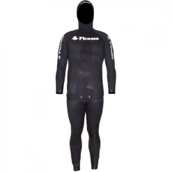 Picasso Shadow Wetsuit 3mm Spearfish