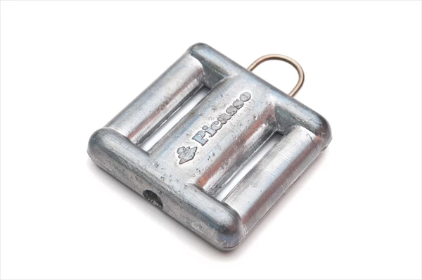 Vendor-unknown Picasso Belt Fish Holder W/ Ring- 1kg 1 Vendor-unknown Picasso Belt Fish Holder W/ Ring- 1kg