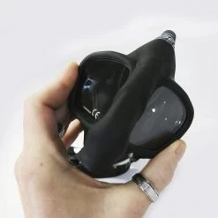 Epsealon SeaWolf Red Flash Mask Spearfish