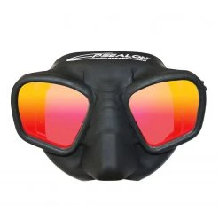 Epsealon SeaWolf Red Flash Mask Spearfish