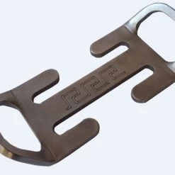 Meandros Double D Clip Belt Weight Keeper Weight Belt Accessories