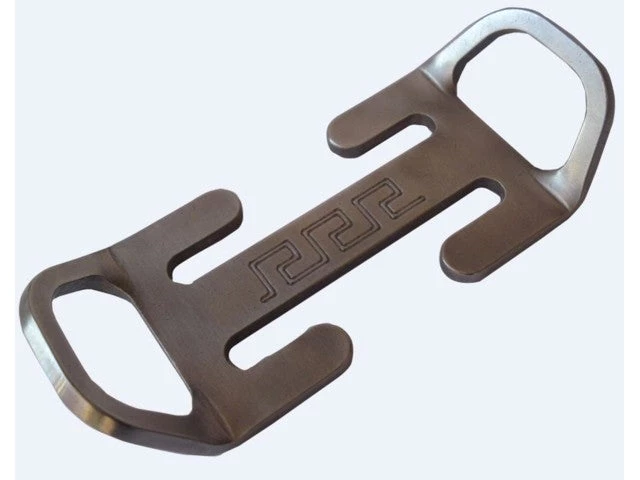 Meandros Double D Clip Belt Weight Keeper Weight Belt Accessories 1 Meandros Double D Clip Belt Weight Keeper Weight Belt Accessories