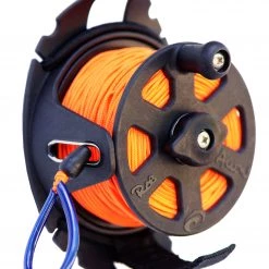 Vendor-unknown Rob Allen Belt Reel