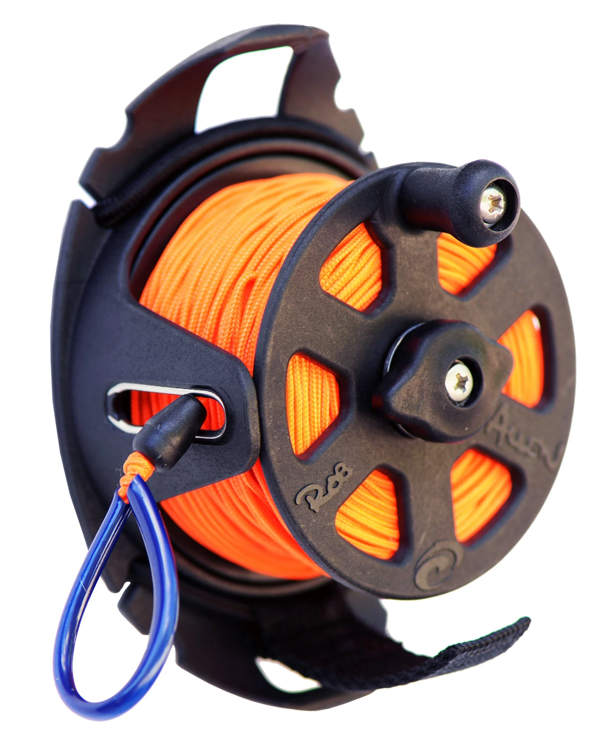 Vendor-unknown Rob Allen Belt Reel 1 Vendor-unknown Rob Allen Belt Reel