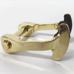 KK Double K Nose Clip With Strap Spearfish