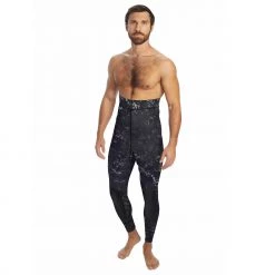 Riffe VORTEX Camo Wetsuit MEN - 3.5mm