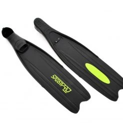 Spear Pro SpearPro Genesis Plastic Fins - Complete