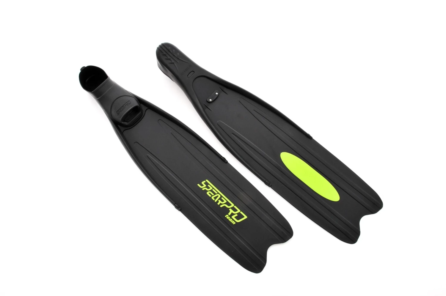Spear Pro SpearPro Genesis Plastic Fins - Complete 1 Spear Pro SpearPro Genesis Plastic Fins - Complete