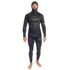 Riffe VORTEX Camo Wetsuit - 5mm 23 Riffe VORTEX Camo Wetsuit - 5mm