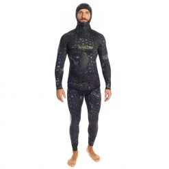 Riffe VORTEX Camo Wetsuit MEN - 3.5mm
