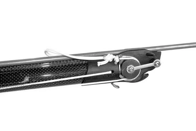 Picasso Magnum BW Carbon Invert Roller Speargun 3 Picasso Magnum BW Carbon Invert Roller Speargun