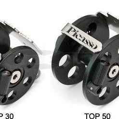Picasso Top Reel EVO Reels