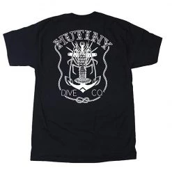 Mutiny T-shirt Clothing
