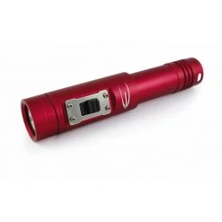 Freedive Epsealon Red Bullet Dive Light - 1000 Lumen