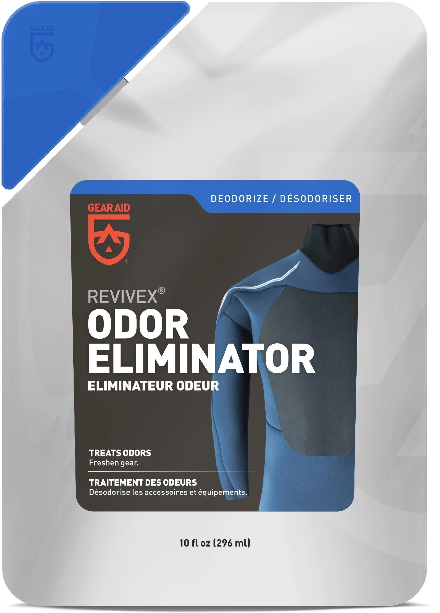 SpearPro Odor Eliminator - 10oz Wetsuit Accessories 1 SpearPro Odor Eliminator - 10oz Wetsuit Accessories