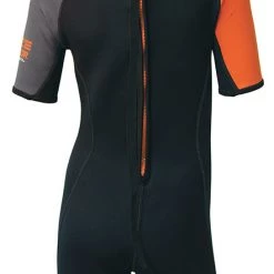 Snorkel Beuchat Alize Shorty Junior 3mm Wetsuit