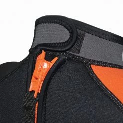 Snorkel Beuchat Alize Shorty Junior 3mm Wetsuit 10 Snorkel Beuchat Alize Shorty Junior 3mm Wetsuit