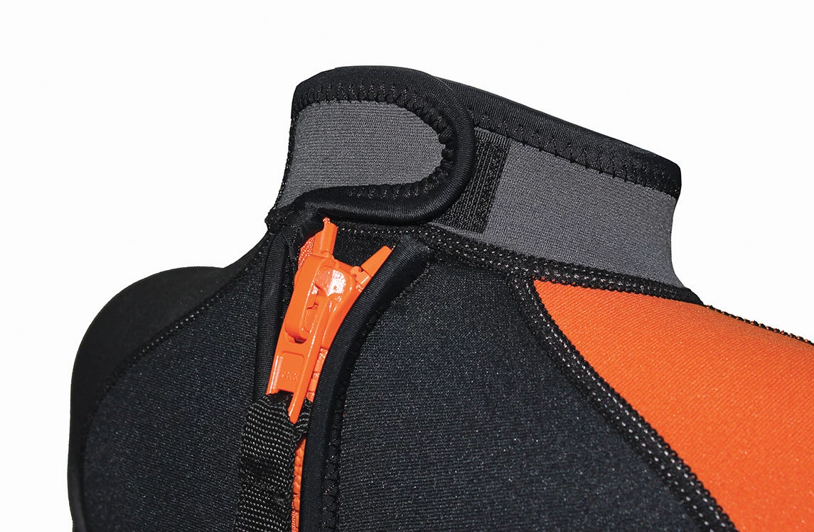 Snorkel Beuchat Alize Shorty Junior 3mm Wetsuit 4 Snorkel Beuchat Alize Shorty Junior 3mm Wetsuit