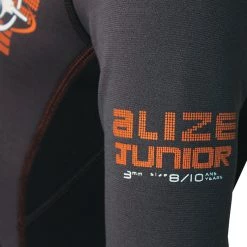 Snorkel Beuchat Alize Shorty Junior 3mm Wetsuit 11 Snorkel Beuchat Alize Shorty Junior 3mm Wetsuit