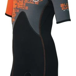 Snorkel Beuchat Alize Shorty Junior 3mm Wetsuit 12 Snorkel Beuchat Alize Shorty Junior 3mm Wetsuit